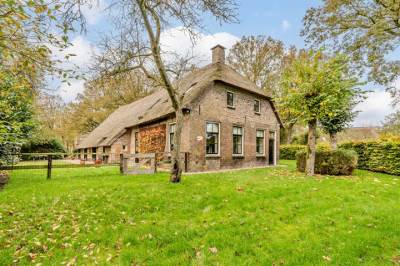 Woning Leggeloo 38 Dwingeloo