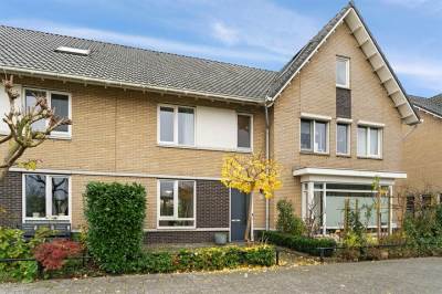 Woning Corsica 34 Zoetermeer