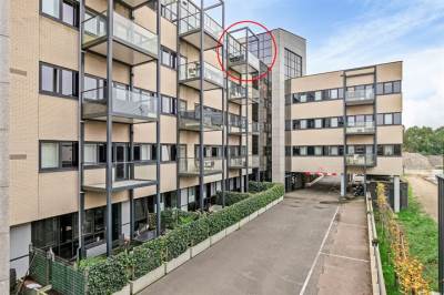 Woning Merweplein 5- 36 Nieuwegein