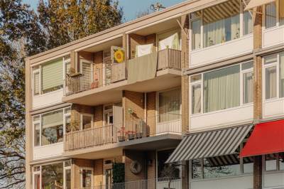 Woning Populierenlaan 565 Amstelveen