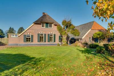 Woning Velddijk 4 Laren (GE)