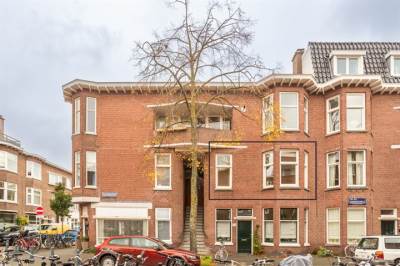 Woning De Vriesstraat 81 Den Haag