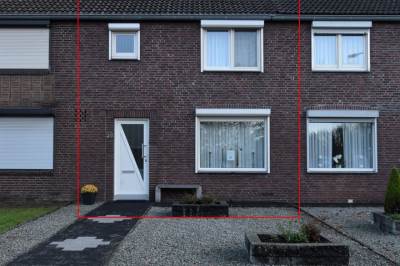 Woning De Baan 59 Bocholtz