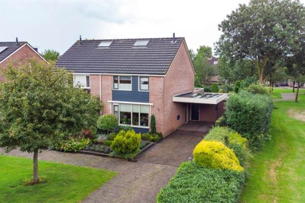 Woning Hooiland 143 Wierden