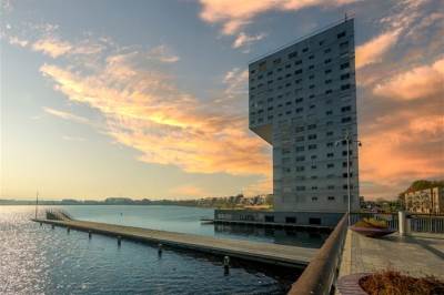 Woning Hengelostraat 141 Almere