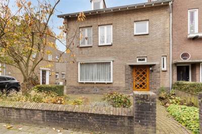 Woning Padualaan 14 Maastricht