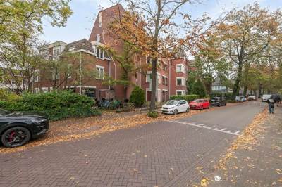 Woning Eemnesserweg 1- 31 Hilversum