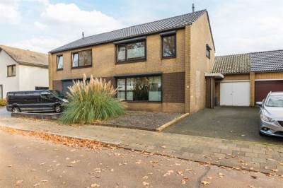 Woning Bradleystraat 34 Sittard