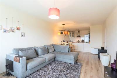 Woning Nachtwachtlaan 98 Amsterdam