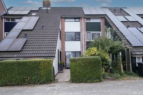 Woning Verfmolen 5 Hoorn (NH)