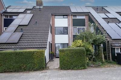 Woning Verfmolen 5 Hoorn (NH)
