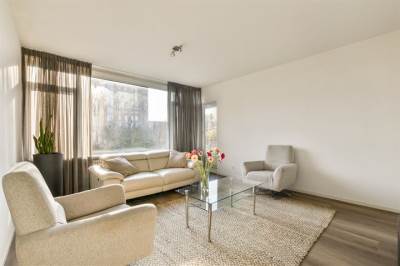 Woning Populierenlaan 593 Amstelveen