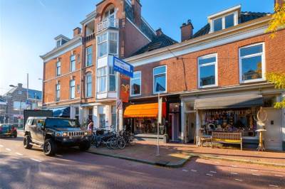 Woning Prins Hendrikstraat 177 Den Haag