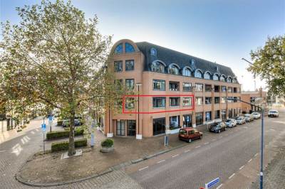Woning Arendshof 343 Oosterhout (NB)