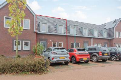 Woning Gebr. Douvenstraat 8 Horst