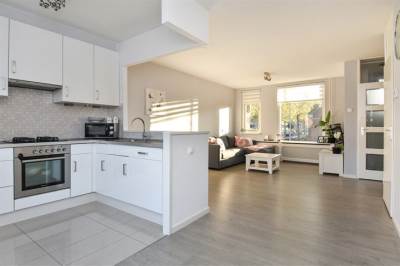 Woning Weteringdreef 13 Zoetermeer