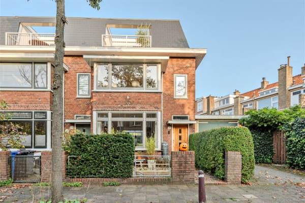 Woning Molenlaan 21 Rijswijk (ZH)