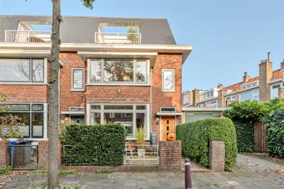 Woning Molenlaan 21 Rijswijk (ZH)