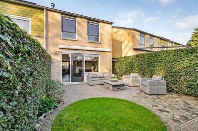 Woning de Bongerd 18 Soest