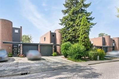 Woning Boomgaardpad 47 Ooltgensplaat