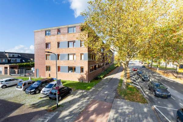 Woning Beverweg 77 Breda