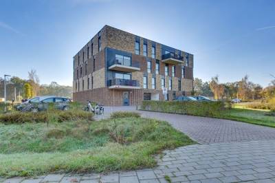 Woning Griekenlandlaan 89 Oldenzaal