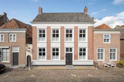 Woning Putterstraat 17 Heusden (Gem. Heusden)