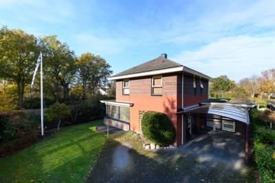 Woning Fonteinkruid 54 Heerenveen