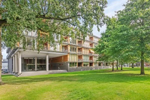 Woning Het Bolwerk 103 Breda
