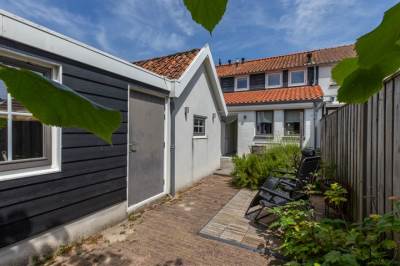 Woning Kanonweistraat 8 Domburg