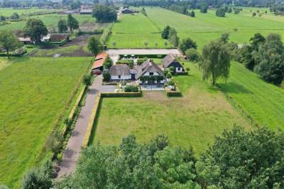 Woning Bijsterenseweg 21 Putten