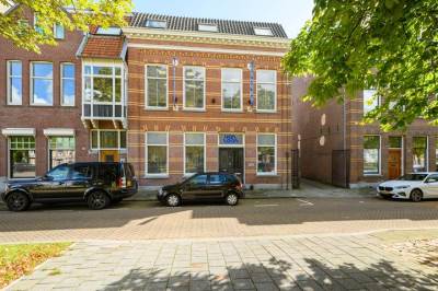 Woning Nieuwe Boschstraat 40 Breda