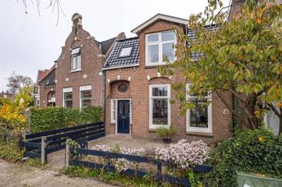Woning Verstolkstraat 17 Leeuwarden