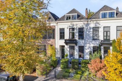 Woning Coehoornsingel 56 Zutphen