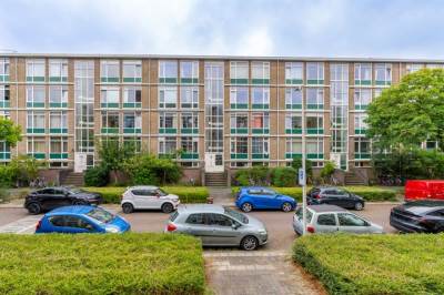 Woning Toermalijnlaan 44 Utrecht
