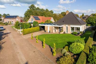 Woning Koepeloven 25 Gaanderen