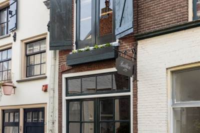 Woning Barlheze 24 Zutphen