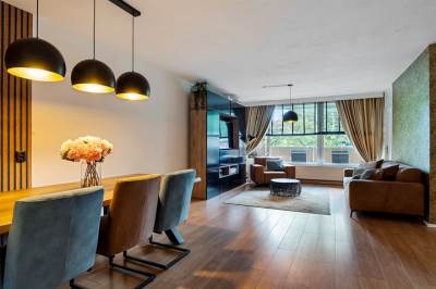 Woning Alferbos 8 Zoetermeer