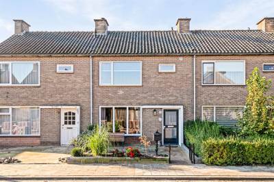 Woning Frederik van Eedenstraat 56 Etten-Leur
