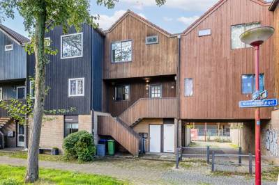 Woning Klauwiersingel 14 Nieuwegein