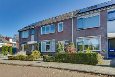Woning Esschingstraat 78 Dalfsen