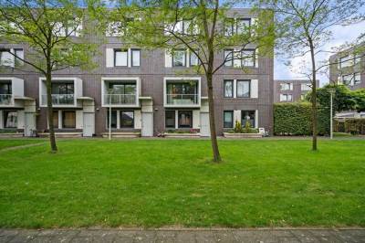 Woning Goudslagersgaarde 13 Den Haag