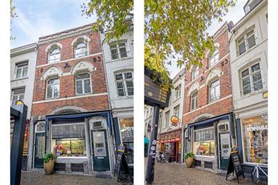 Woning Boschstraat 92 Maastricht