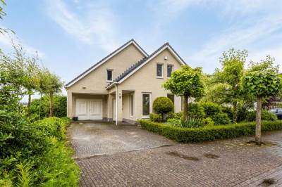Woning Marijnenlaan 61 Vlijmen