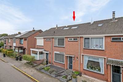 Woning Meeuwenlaan 55 Lopik