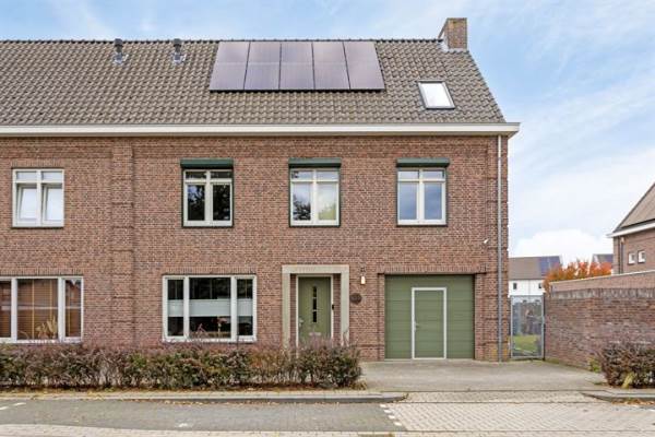 Woning Molenweg Zuid 18 Urmond