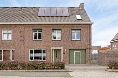 Woning Molenweg Zuid 18 Urmond