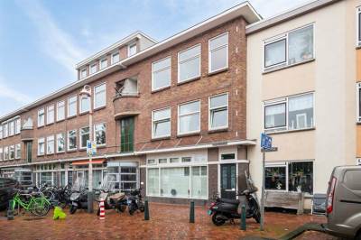 Woning Tesselseplein 14 Den Haag