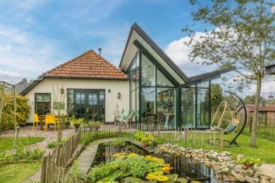 Woning Kattenwinkelweg 8 Zwolle