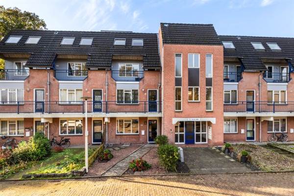 Woning Dinant Dijkhuisstraat 68 Hengelo (OV)